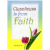 CLEANLINESS IS FROM FAITH