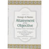 BULUGH AL MARAM (ATTAINMENT OF THE OBJECTIVE)