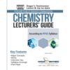 LECTURER CHEMISTRY GUIDE - PPSC