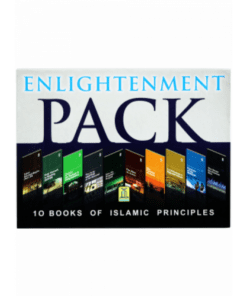 ENLIGHTENMENT PACK (10 BOOKS)