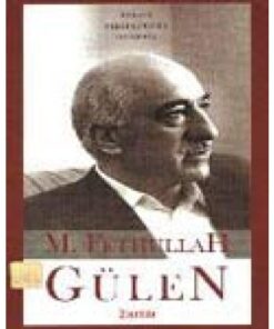 M. F. GULEN: ESSAYS, PERSPECTIVES, OPTION