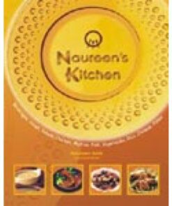 NAUREEN'S KITCHEN