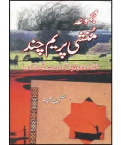 MAJMUA MUNSHI PREM CHAND NOVEL