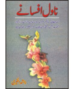 NOVEL AFSANEY:RASHAD UL KHAIRI