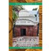 LAHORE'S LOST WALLS AND THE THIN - TLC VOL 3