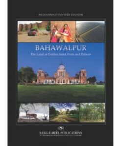 BAHAWALPUR: THE LAND OF GOLDEN SAND, FORTS