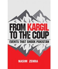 FROM KARGIL TO THE COUP