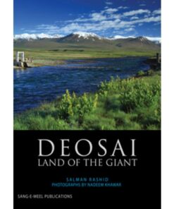 DEOSAI: LAND OF THE GIANT