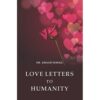 LOVE LETTERS TO HUMANITY