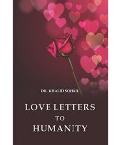 LOVE LETTERS TO HUMANITY