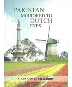 PAKISTAN MIRRORED TO DUTCH EYES