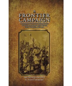 A FRONTIER CAMPAIGN