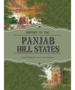 HISTORY OF THE PANJAB HILL STATES