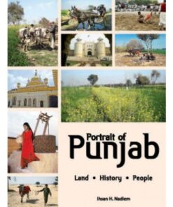 PORTRAIT OF PUNJAB