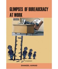 GLIMPSES OF BUREAUCRACY AT WORK