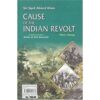 CAUSE OF THE INDIAN REVOLT