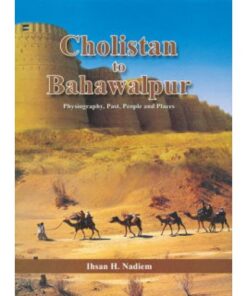 CHOLISTAN TO BAHAWALPUR