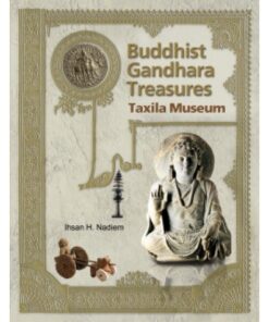 BUDDHIST GANDHARA TREASURES TAXILA MUSEUM