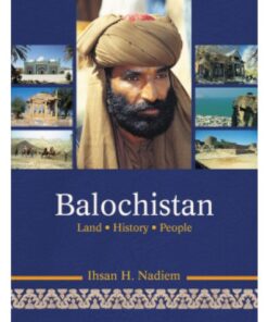 BALOCHISTAN LAND HISTORY PEOPLE