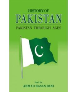 HISTORY OF PAKISTAN