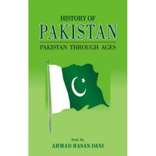 HISTORY OF PAKISTAN