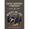 EIGHT MONTHS CAMPAIGN