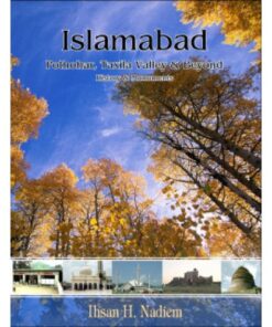 ISLAMABAD POTHOHAR, TAXILA VALLEY & BEYOND