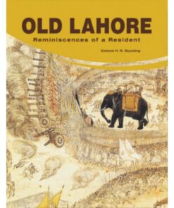 OLD LAHORE: REMINISCENCES OF A RESIDENT