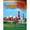 HISTORIC LANDMARKS OF LAHORE