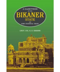 GAZETTEER OF THE BIKANER STATE