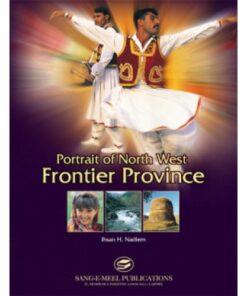 PORTRAIT OF NORTH WEST FRONTIER PROVINCE