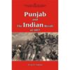 PUNJAB AND THE INDIAN REVOLT OF 1857