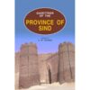 GAZETTEER OF THE PROVINCE OF SINDH