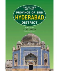 GAZETTEER OF HYDERABAD DISTRICT