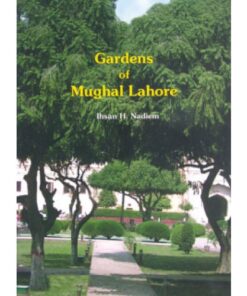 GARDENS OF MUGHAL LAHORE