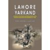 LAHORE TO YARKAND