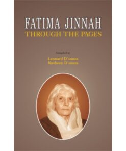 FATIMA JINNAH THROUGH THE PAGES