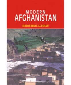 MODERN AFGHANISTAN