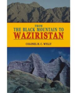 FROM THE BLACK MOUNTAIN TO WAZIRISTAN