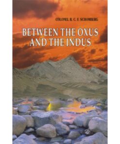 BETWEEN OXUS AND INDUS