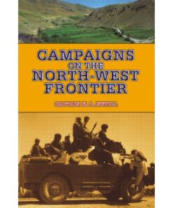 CAMPAIGNS ON THE NORTH WEST FRONTIER