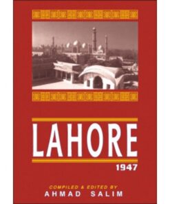 LAHORE 1947