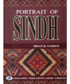 PORTRAIT OF SINDH