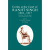 EVENTS AT THE COURT OF THE RANJIT SINGH 1810-17