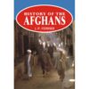 HISTORY OF THE AFGHANS