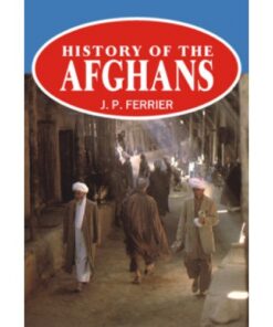 HISTORY OF THE AFGHANS