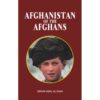 AFGHANISTAN OF AFGHANS