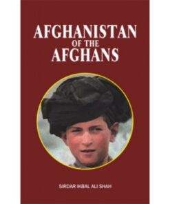 AFGHANISTAN OF AFGHANS