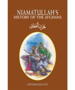 NIAMATULLAH'S HISTORY OF THE AFGHANS