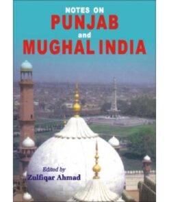 NOTES ON PUNJAB AND MUGHAL INDIA